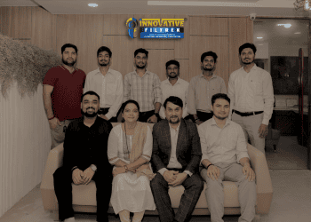 Innovative Filtrex Techno Engineering India Pvt. Ltd. Earns Nomination for Go Global Awards 2025