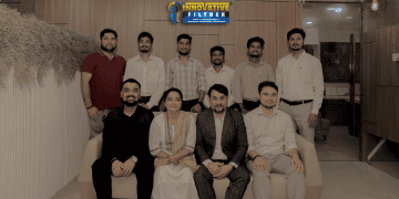 Innovative Filtrex Techno Engineering India Pvt. Ltd. Earns Nomination for Go Global Awards 2025