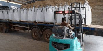 Jobex Company Ltd Nominated for the Go Global Awards 2025