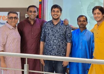 Trezix: Transforming Global Trade with AI-Driven Orchestration