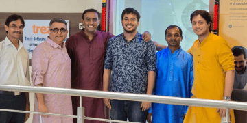 Trezix: Transforming Global Trade with AI-Driven Orchestration