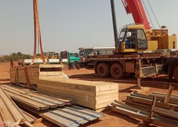 ATLANTIS LOGISTICS (DRC) SARL Strengthens DRC’s Position in Global Trade Through Reliable Logistics Solutions