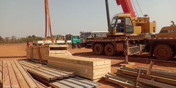 ATLANTIS LOGISTICS (DRC) SARL Strengthens DRC’s Position in Global Trade Through Reliable Logistics Solutions