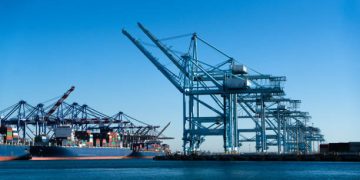 Vietnam Trade Deal Secured as U.S. Prepares for Tariff Changes