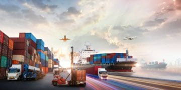 Professional Logistics Network Inc. Nominated for Go Global Awards 2025