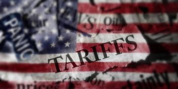 Tariff Adjustments Announced as U.S. Nears Trade Negotiation Cutoff