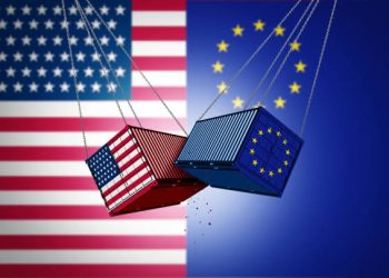 EU Signals Possible Countermeasures Following Proposed US Tariffs