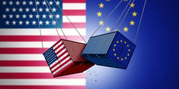 EU Signals Possible Countermeasures Following Proposed US Tariffs