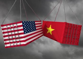 U.S. and Vietnam Reach Trade Agreement Including New 20% Tariff on Imports