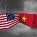 U.S. and Vietnam Reach Trade Agreement Including New 20% Tariff on Imports