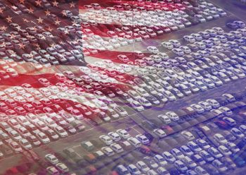 U.S. to Implement 15% Tariffs on South Korean Imports as Part of New Trade Agreement