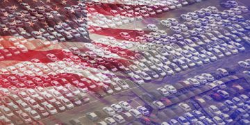 U.S. to Implement 15% Tariffs on South Korean Imports as Part of New Trade Agreement