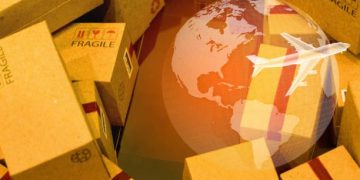 Parcel ABC Limited: Redefining Global Courier Services with Smart Logistics