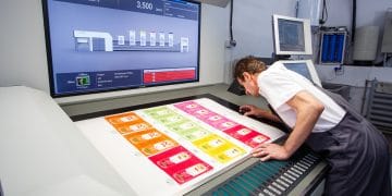 PRINTCO SRL Nominated for 2025 Go Global Awards in London