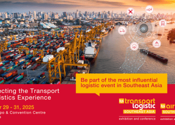 Transport Logistic Southeast Asia 2025 Set to Drive Regional Connectivity and Innovation in Singapore