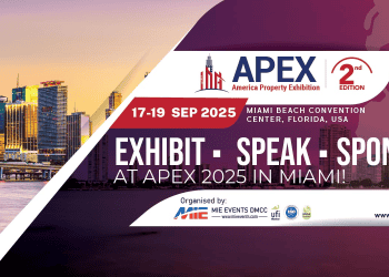 America Property Expo (APEX) 2025