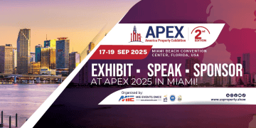 America Property Expo (APEX) 2025
