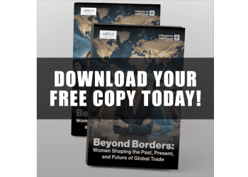 Beyond Borders: Women Shaping the Past, Present, and Future of Global Trade – Free Download Now Available