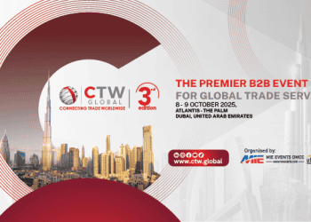 Connecting Trade Worldwide UAE