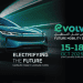 Evolve Future Mobility Show 2025