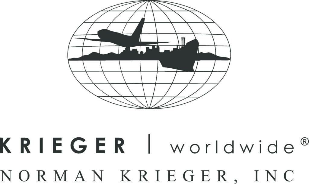 KRIEGER Worldwide: Delivering Reliable Global Logistics and Supply Chain Solutions