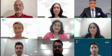 International Trade Council and Association of Business Women in Commerce & Industry (ABWCI) Sign MOU to Empower Women Entrepreneurs Globally