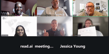 International Trade Council and National Black Chamber of Commerce Sign MOU and Jointly Launch Free Publication and ADAMftd Access to Empower Black-Owned SMEs