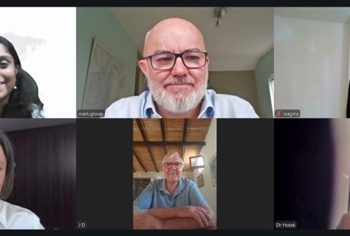 International Trade Council and UK Asia Trade & Investment Council Sign Strategic Partnership to Strengthen Global Trade Links