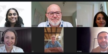 International Trade Council and UK Asia Trade & Investment Council Sign Strategic Partnership to Strengthen Global Trade Links