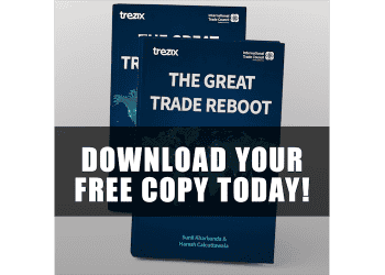 The Great Trade Reboot Launched in New York: AI-Powered Future of Global Trade Unveiled