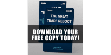 The Great Trade Reboot Launched in New York: AI-Powered Future of Global Trade Unveiled