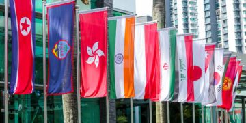 Trump Tariffs Seen as Opportunity to Boost Intra-ASEAN Trade: Malaysia