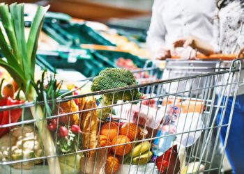 Inflation Edges Higher in July as Tariffs Influence Prices