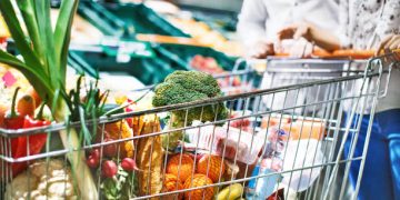Inflation Edges Higher in July as Tariffs Influence Prices