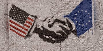 U.S. and E.U. Trade Deal Caps Tariffs on Exports at 15%