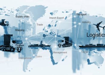 KRIEGER Worldwide Nominated for Go Global Awards 2025 in London