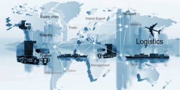 KRIEGER Worldwide Nominated for Go Global Awards 2025 in London