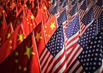 U.S. and China Extend Trade Truce for 90 Days, Delaying Tariff Increases