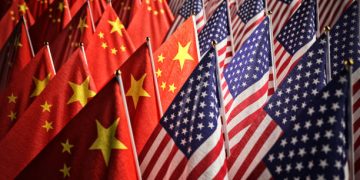 U.S. and China Extend Trade Truce for 90 Days, Delaying Tariff Increases