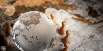 Tariff Shake-Up: Southeast Asia Alarmed by U.S. Transshipment Policy