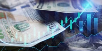 US Inflation Rises in July as Tariffs Influence Consumer Costs