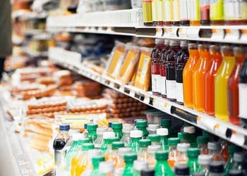 Food Prices Stay High in July; Tariffs May Add Further Pressure