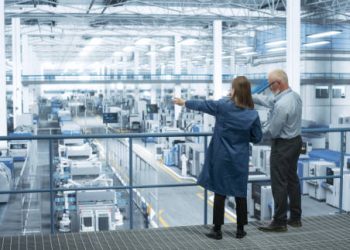 Indian Export Hubs Brace for Impact as 50% Tariffs Take Effect