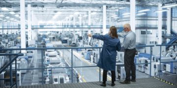 Indian Export Hubs Brace for Impact as 50% Tariffs Take Effect