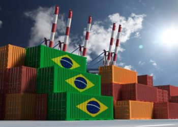 High US Tariffs Push Brazil, India and Others Toward Market Diversification