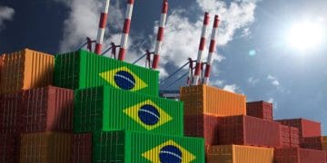 High US Tariffs Push Brazil, India and Others Toward Market Diversification