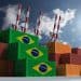 High US Tariffs Push Brazil, India and Others Toward Market Diversification