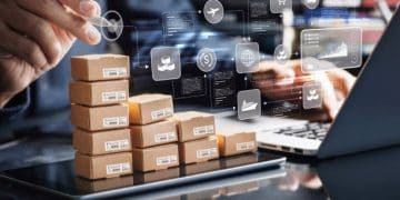 Trump Tariffs: Global Parcel Shipments to US Lose Exemption