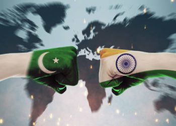 Tariff Threats Cited by Trump in India-Pakistan Diplomacy