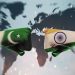 Tariff Threats Cited by Trump in India-Pakistan Diplomacy
